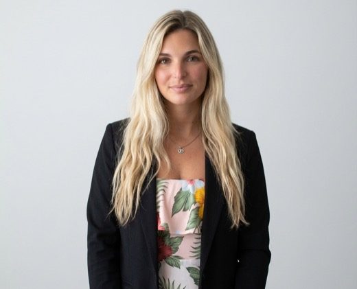 Jade Harper &mdash; Chief Creative Officer at Inventive Media digital marketing agency